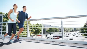 Hvordan finne din idrett og holde motivasjonen oppe