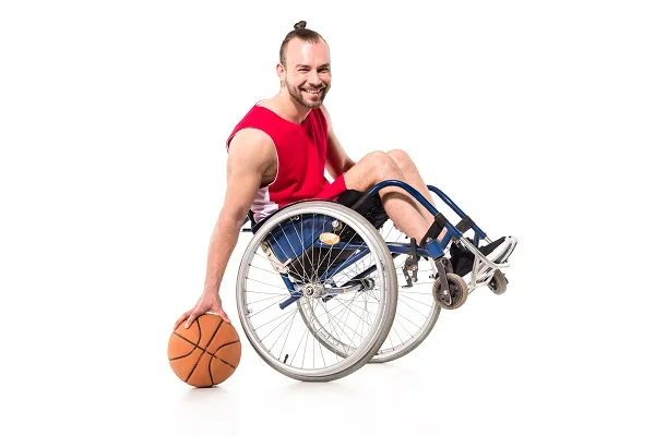 Paraidrett